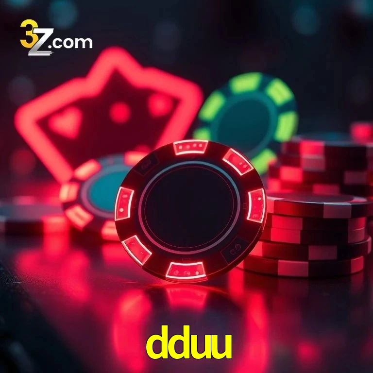 dduu Slot Analytics