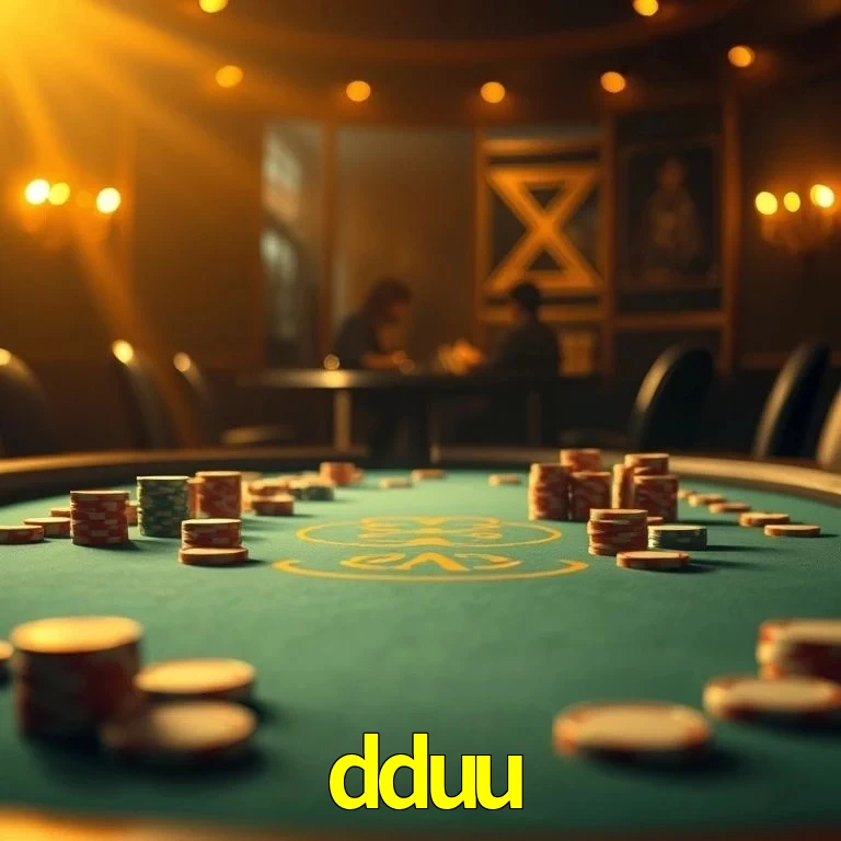dduu platform