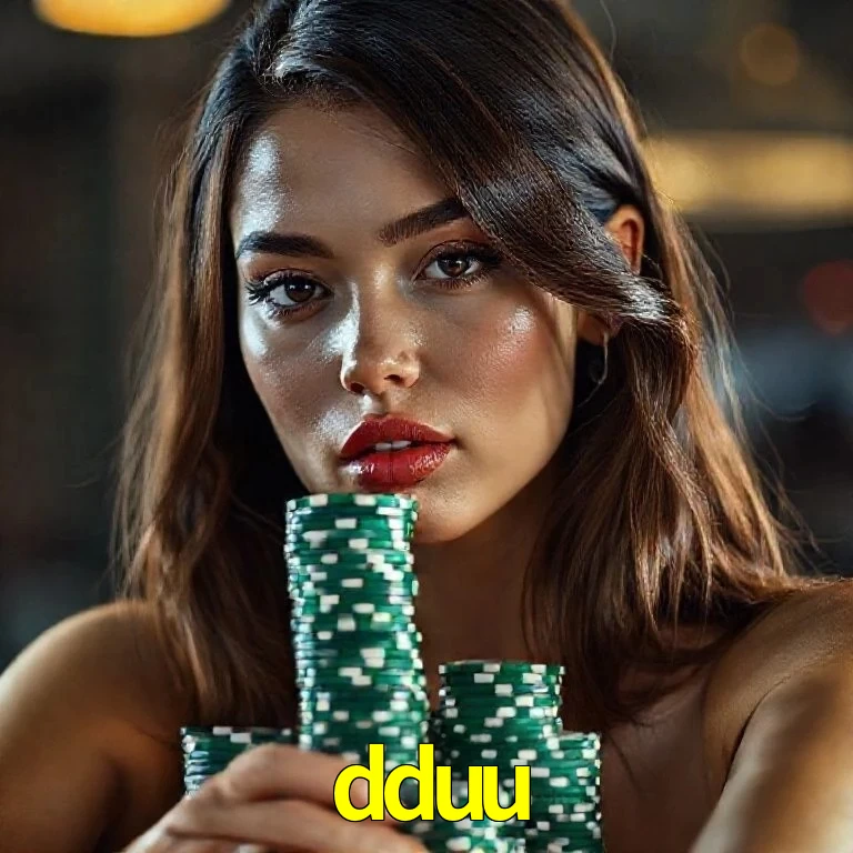 dduu Slot Temas
